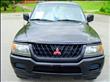 2001 Mitsubishi Montero Sport