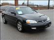 2002 Acura CL