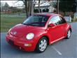 2001 Volkswagen New Beetle