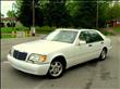 1997 Mercedes-Benz S Class