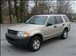 2004 Ford Explorer