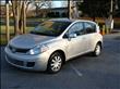 2008 Nissan Versa