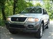 2003 Mitsubishi Montero Sport