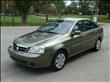 2006 Suzuki Forenza
