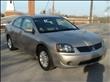 2007 Mitsubishi Galant