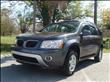 2007 Pontiac Torrent