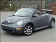 2004 Volkswagen New Beetle