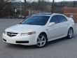 2004 Acura TL