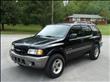 2000 Isuzu Rodeo