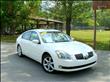 2005 Nissan Maxima