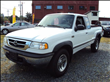 2001 Mazda B-Series