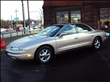 1998 Oldsmobile Aurora