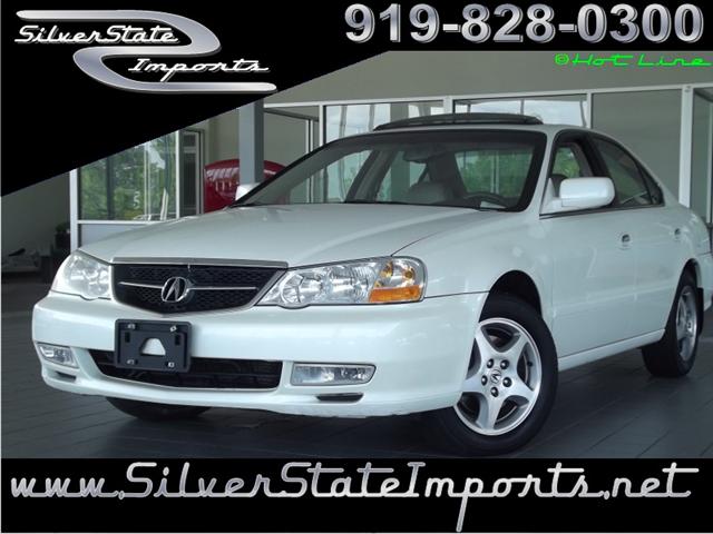 2003 Acura TL for sale