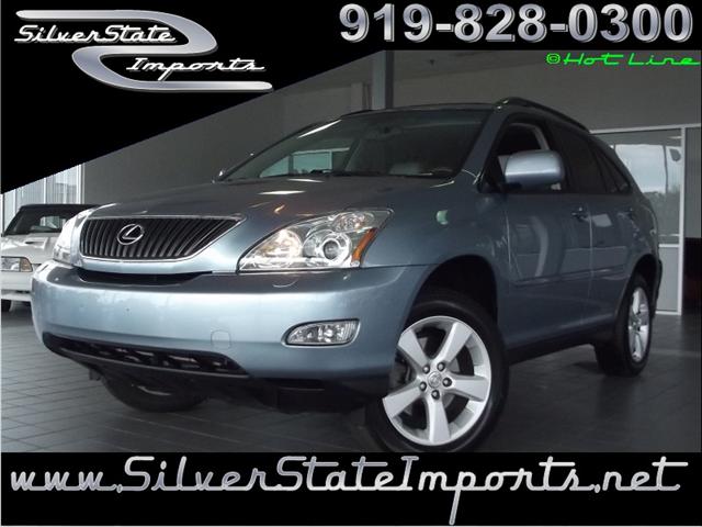 2004 Lexus RX 330 for sale