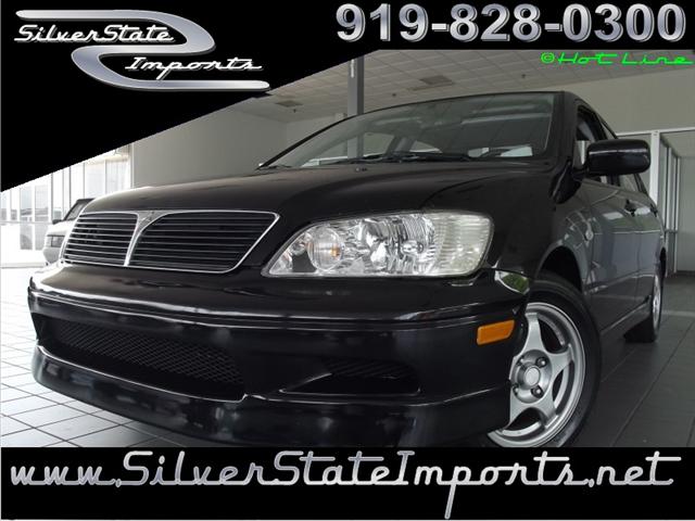 2003 Mitsubishi Lancer for sale