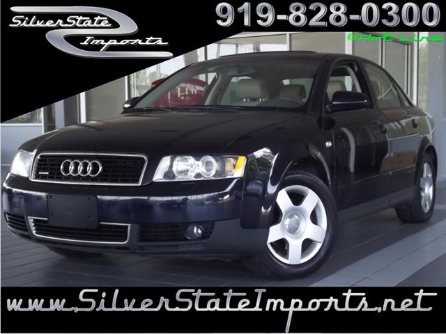 2003 Audi A4 for sale