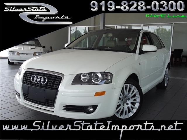 2006 Audi A3 for sale
