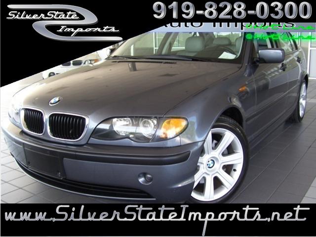 2003 BMW 3 series for sale