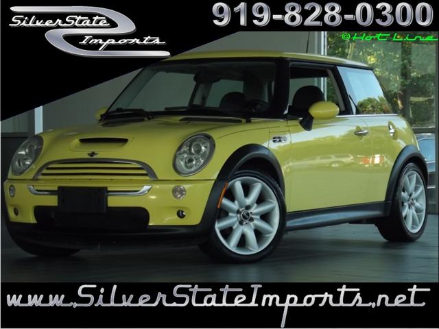2005 MINI Cooper for sale