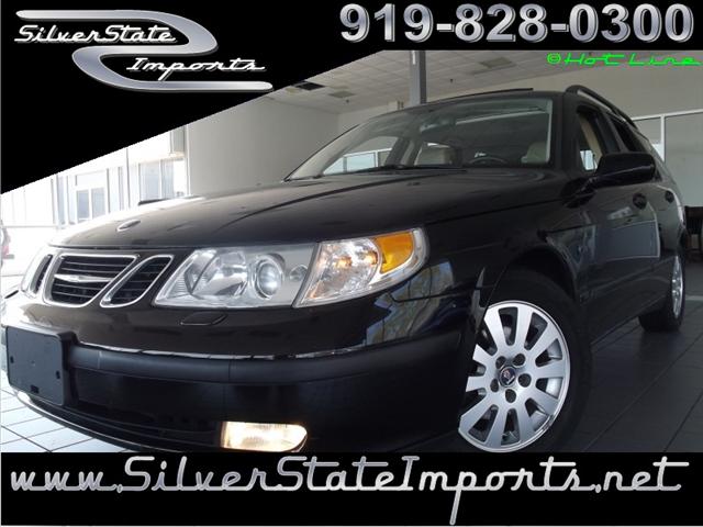 2003 Saab 9-5 for sale