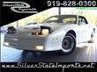 1987 Pontiac Firebird