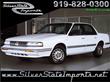 1996 Oldsmobile Cutlass Ciera