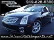 2006 Cadillac STS