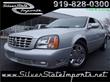 2000 Cadillac Deville