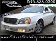 2003 Cadillac Deville