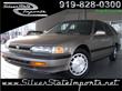 1992 Honda Accord