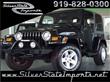 2004 Jeep Wrangler