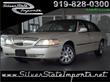 2003 Lincoln Town Car