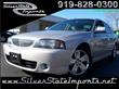 2006 Lincoln LS
