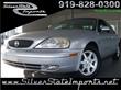 2000 Mercury Sable