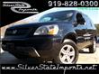 2003 Honda Pilot