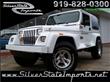 1991 Jeep Wrangler
