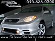 2003 Toyota Matrix