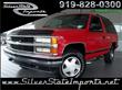 1995 Chevrolet Tahoe