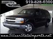 2000 Chevrolet Suburban