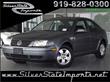 2003 Volkswagen Jetta