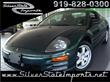 2000 Mitsubishi Eclipse