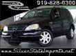 2001 Mercedes-Benz M Class