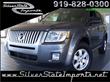 2009 Mercury Mariner