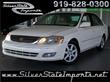 2002 Toyota Avalon
