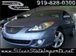 2005 Toyota Camry Solara