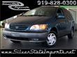 2001 Toyota Sienna