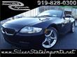 2006 BMW Z4