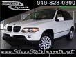 2005 BMW X5