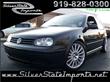 2003 Volkswagen GTI