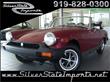 2007 MG Midget